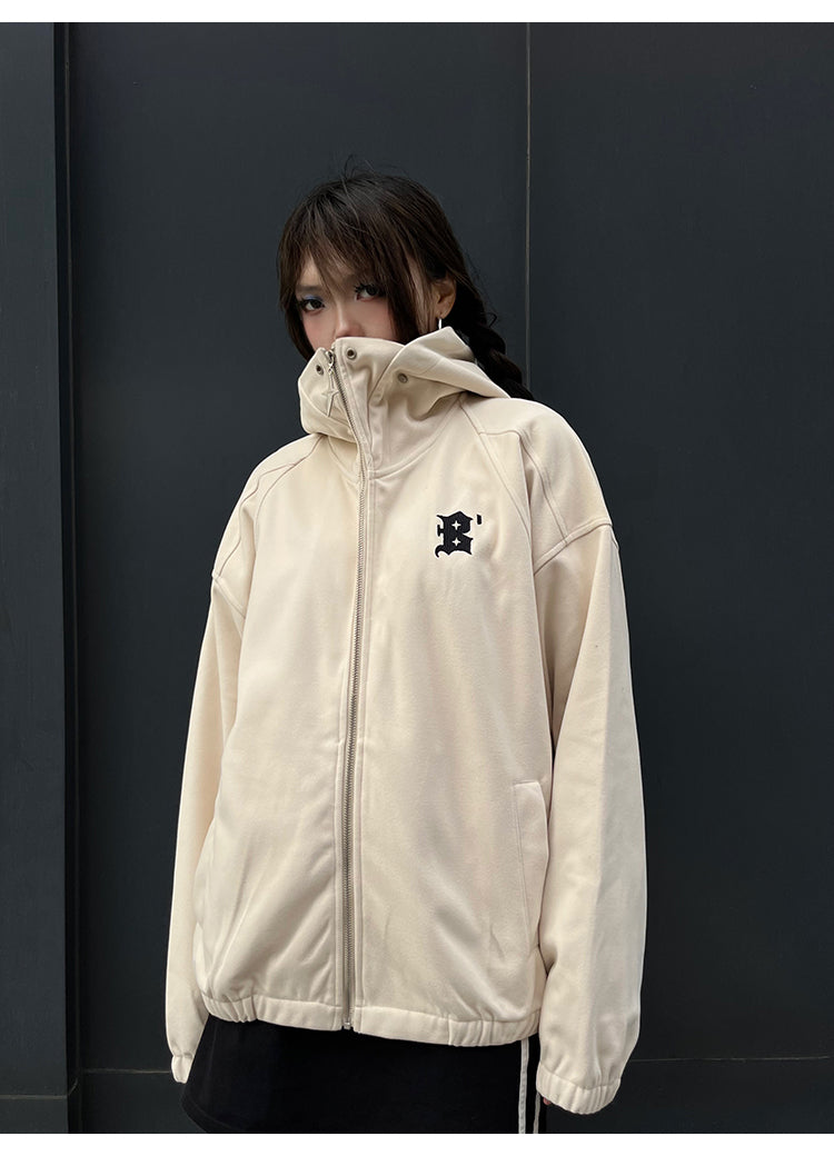 BJHG Classic Hooded Jacket
