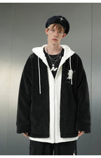 BJHG Double Layered Jacket