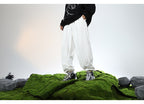 BJHG Drawstring Lounge Pants