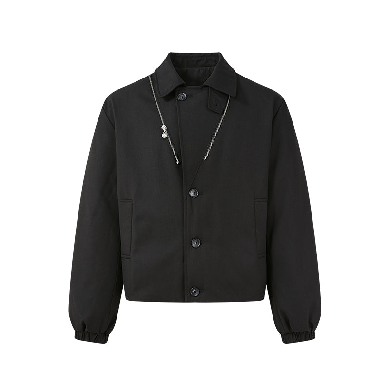 KREATE Luxe Precision 3-Piece Suit