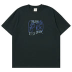 Mentmate "OK" Tee