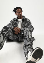 NOSAW "ANCIENT" Denim Jeans