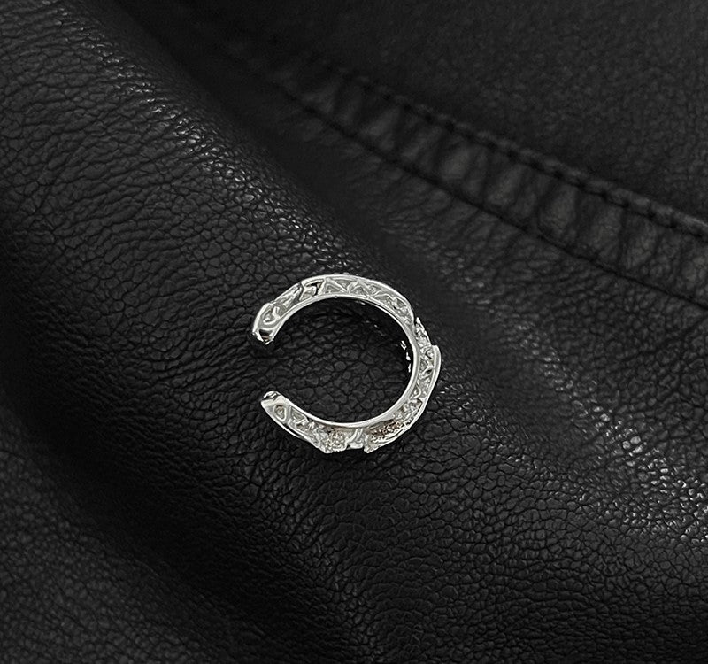 HEIMA Kawa Ear Cuff