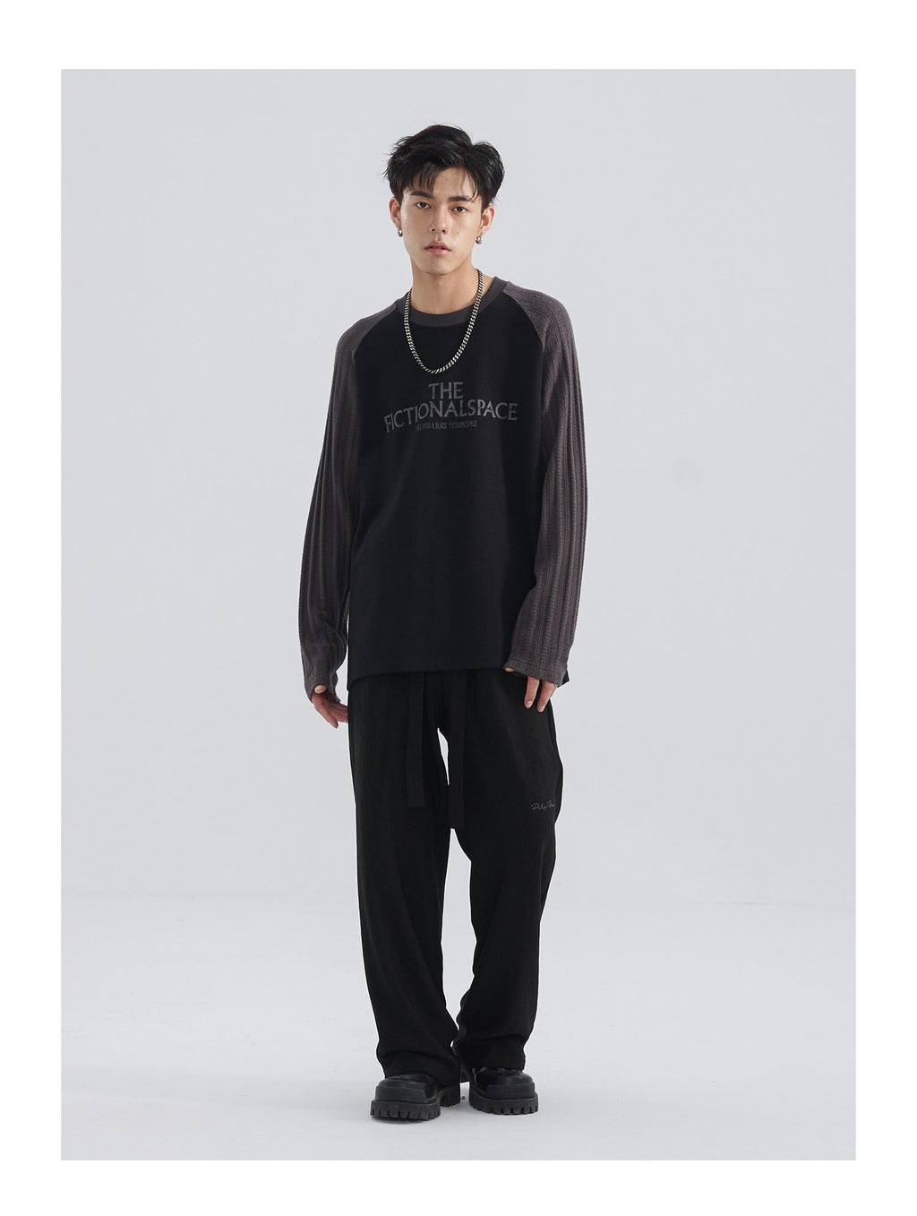 PCLP Straight-Leg Lounge Pants