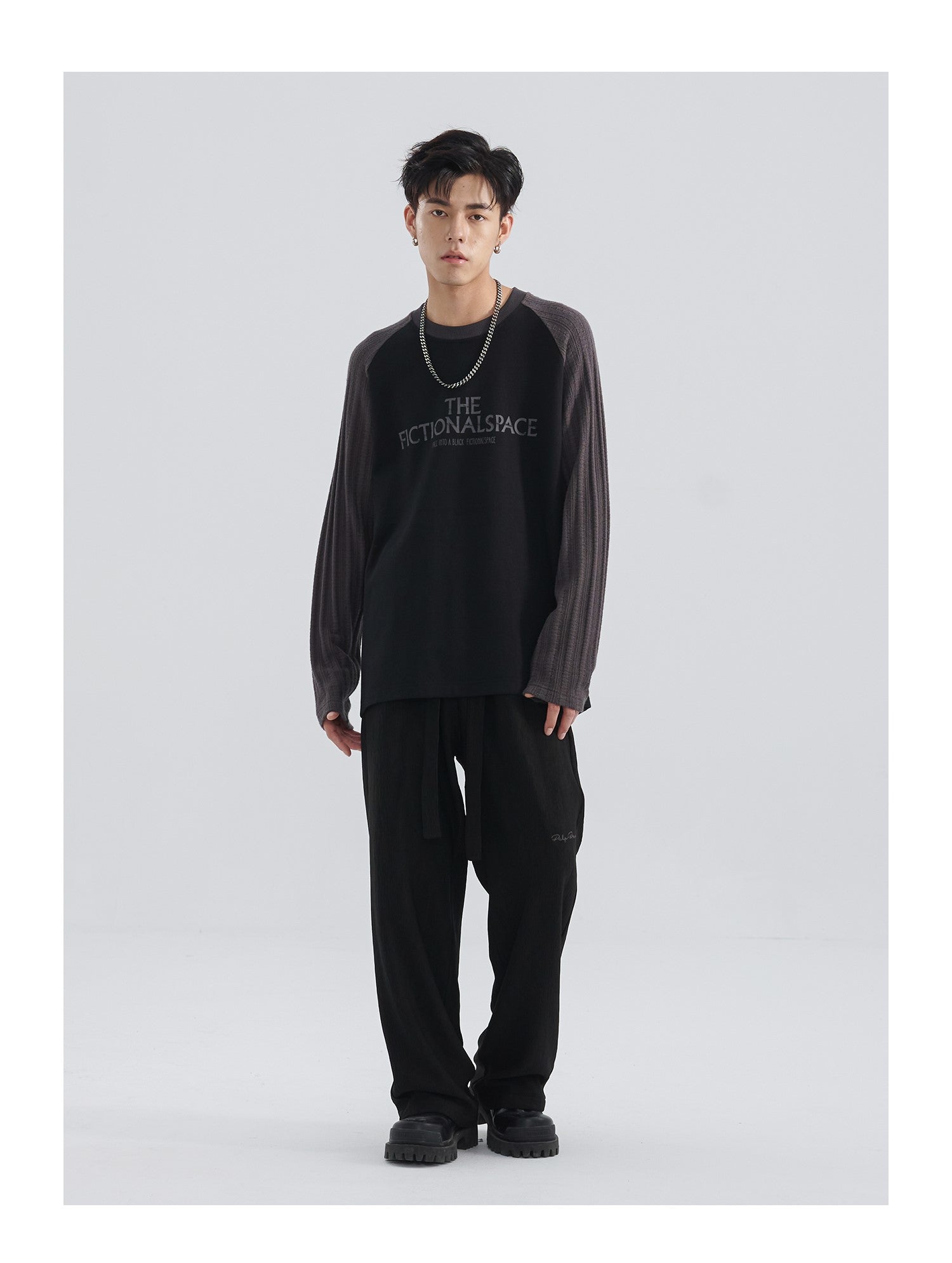 PCLP Straight-Leg Lounge Pants