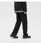 GTRG Paneled Lounge Pants