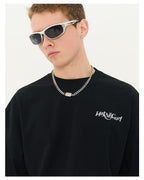 HARSH and CRUEL Logo Tee