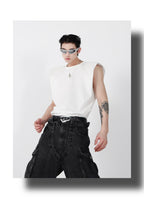 CulturE Star Spike Tank Top