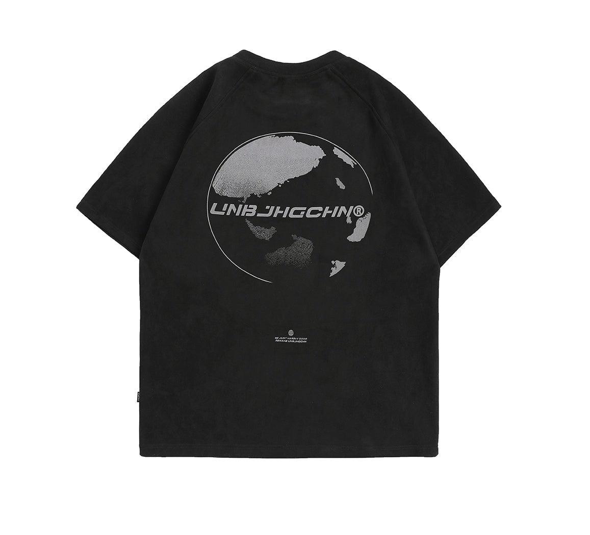 BJHG Core 3M Vintage Washed Tee