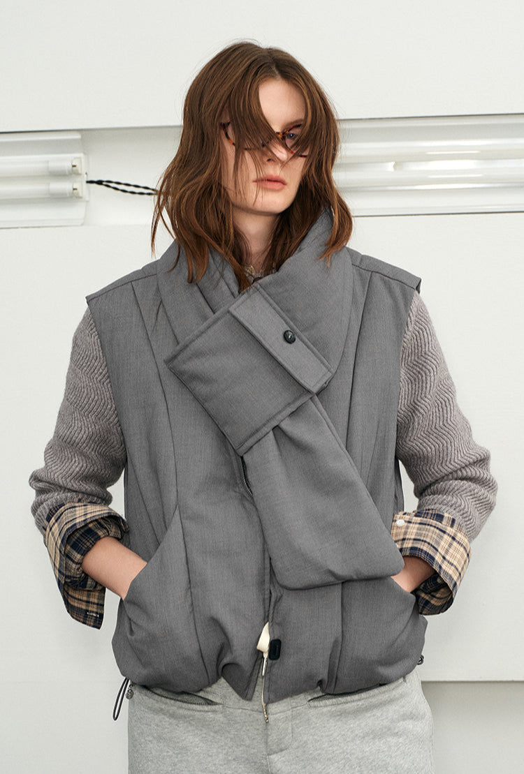 KREATE Luxe Precision 3-Piece Suit