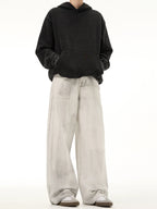 MADWITCH Suketchi Slightly Faded Jeans