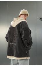 BJHG Double Layered Jacket