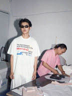 Mentmate "Morning!" Tee
