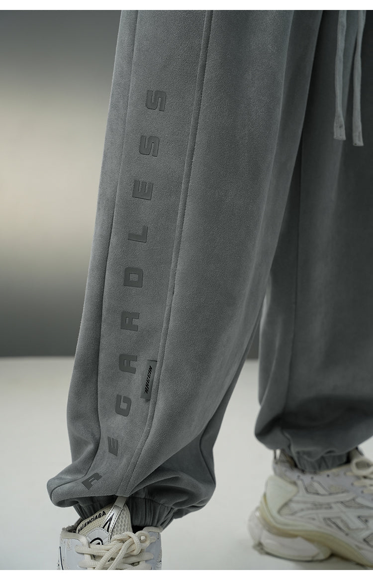 BJHG "Regardless" Sweatpants