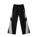 JHYQ Contrast Striped Track Pants