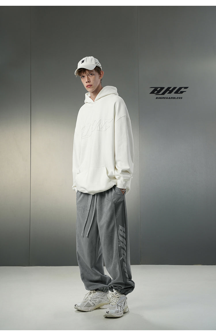 BJHG "Regardless" Sweatpants