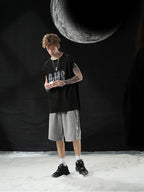 BJHG Logo Sleeveless Tee