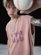 BJHG Logo Sleeveless Tee