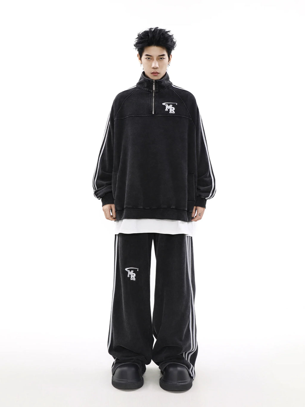 MRNEARLY Track Jacket