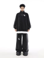 MRNEARLY Track Jacket