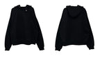 HJK Exclusive Button Latch Hoodie