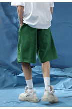 BJHG "Regardless" Basketball Shorts
