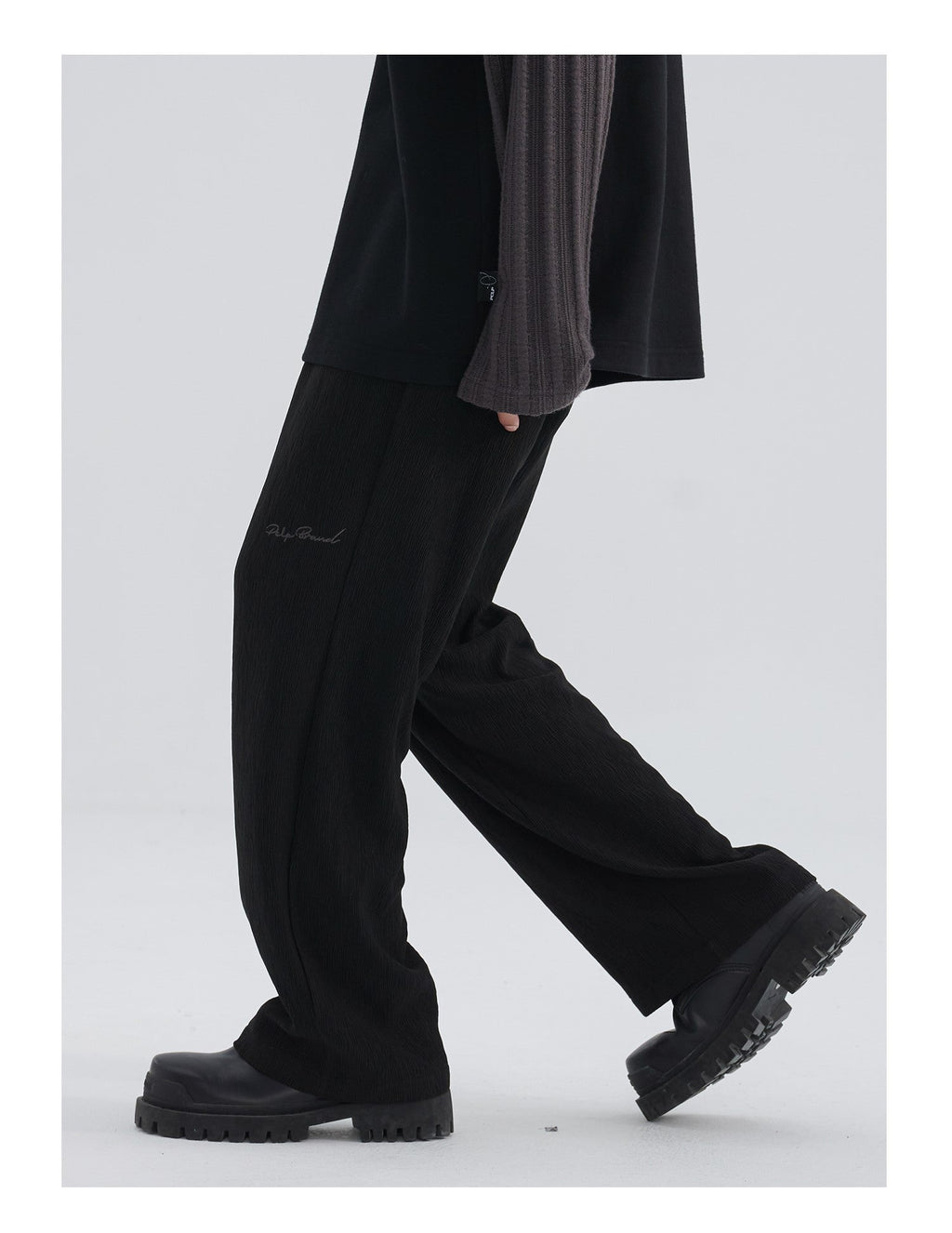 PCLP Straight-Leg Lounge Pants