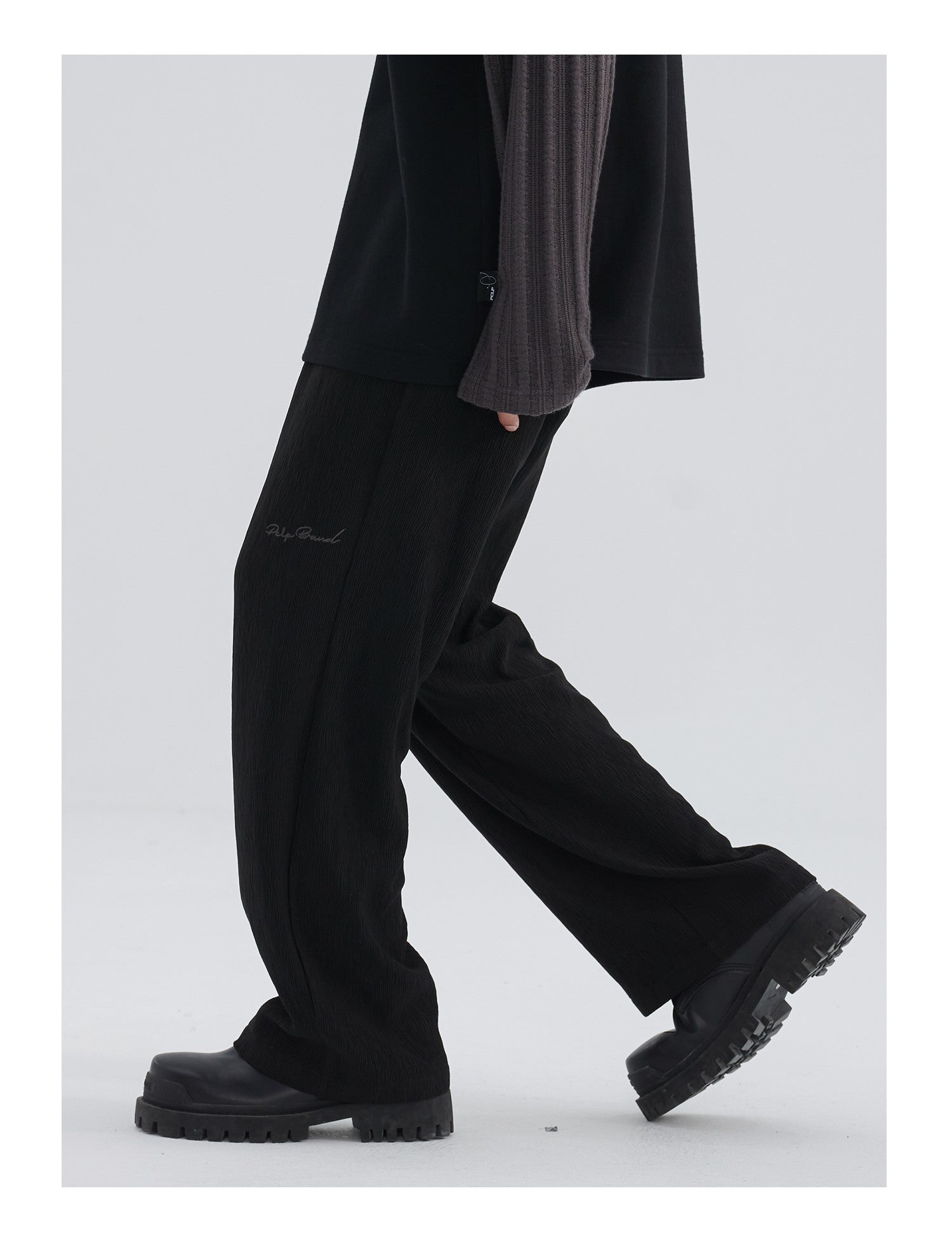 PCLP Straight-Leg Lounge Pants