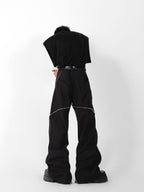 CulturE Zipper Pants