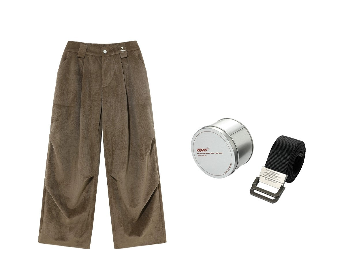 BJHG Baggy Fit Trousers