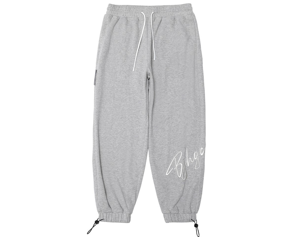 BJHG Drawstring Lounge Pants