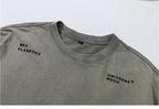 GTRG Retro-Washed Gradient Tee