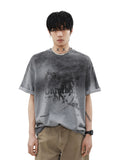 MRNEARLY Vintage American Graffiti Tee