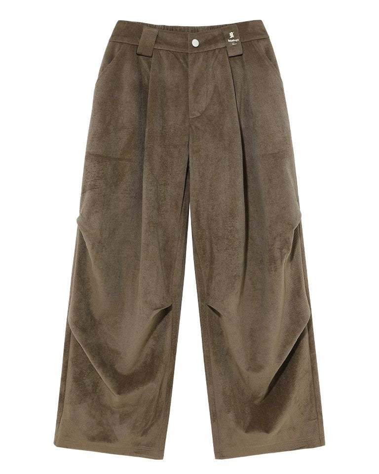 BJHG Baggy Fit Trousers