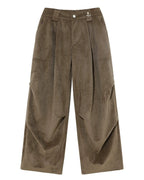 BJHG Baggy Fit Trousers