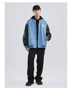 PCLP "Roses & Thorns" Varsity Jacket