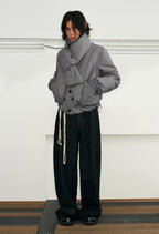 KREATE Luxe Precision 3-Piece Suit