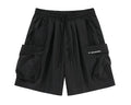 BJHG 5-Pocket Varsity Shorts