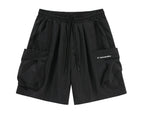 BJHG 5-Pocket Varsity Shorts