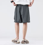GTRG Detachable Cargo Pants