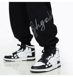 BJHG Drawstring Lounge Pants