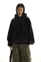 MASONPRINCE Faded Hoodie