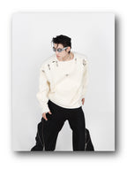 CulturE Y3K Sweater