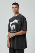 Graphic Oversized T-Shirt