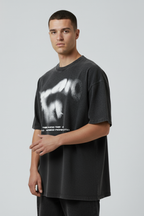 Graphic Oversized T-Shirt