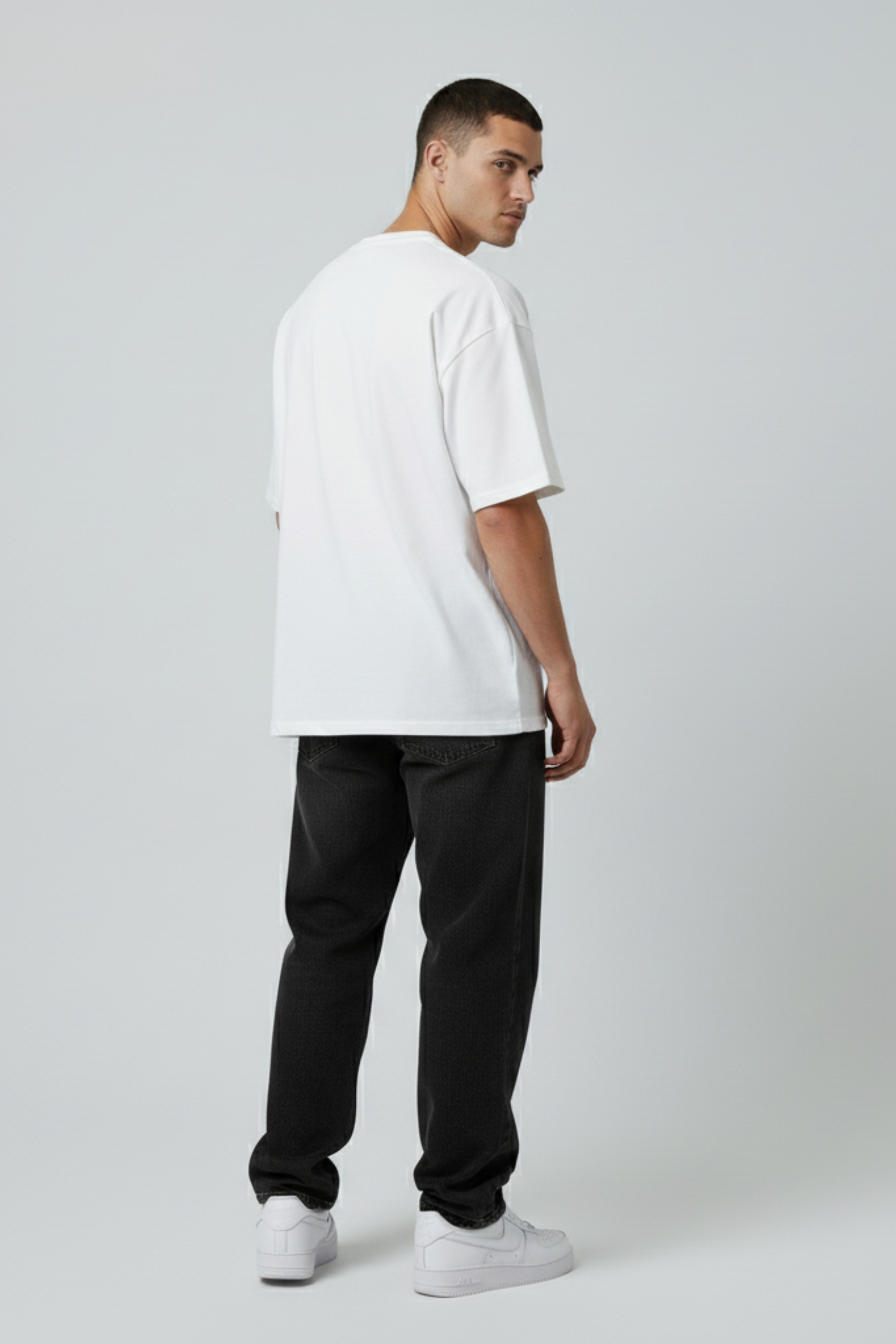 Oversized T-Shirt