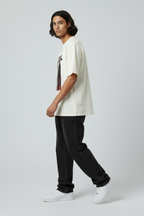 Oversized Streetwear T-Shirt
