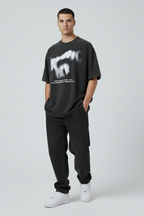 Graphic Oversized T-Shirt