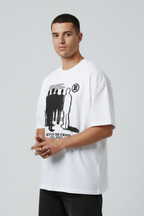 Oversized T-Shirt Crowd