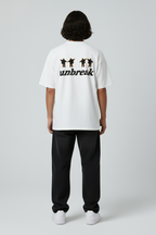 Silhouette Oversized T-Shirt